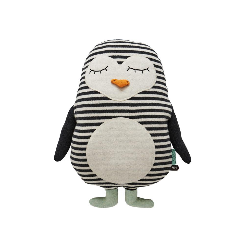 Penguin Pingo Cushion