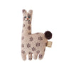 Baby Rattle Lama