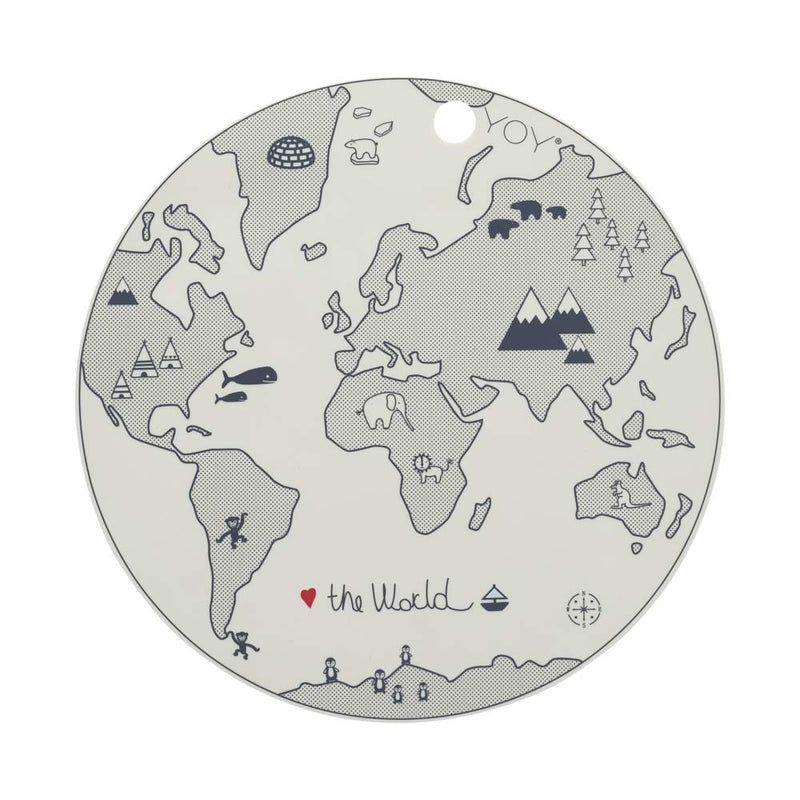 Kids The World Placemat