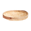 round sporta bread basket in natural design by oyoy 1