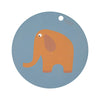 Kids Elephant Placemat