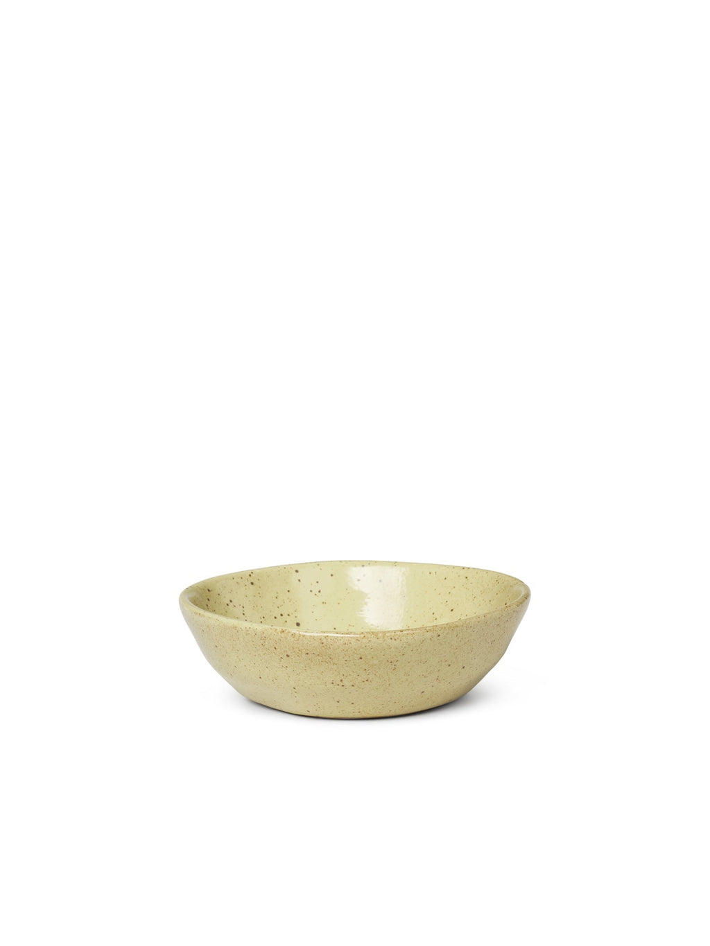 Flow Small Bowl by Ferm Living