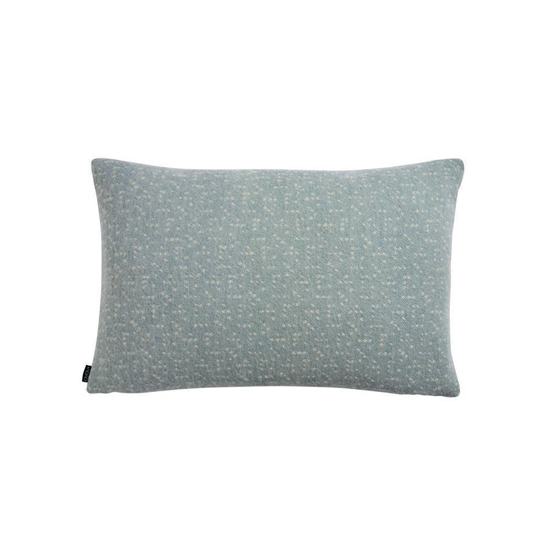 Tenji Cushion - Pale Blue