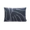 Roa Pillow in Dark Grey