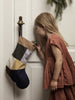 Shay Christmas Stocking by Ferm Living by Ferm Living