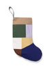 Shay Christmas Stocking by Ferm Living by Ferm Living