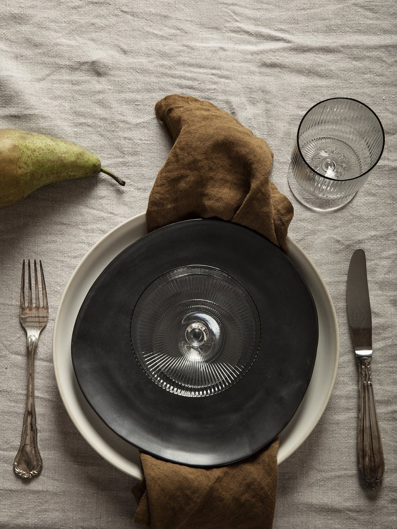 Linen Napkins by Ferm Living by Ferm Living