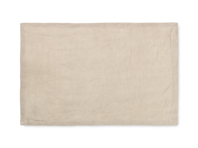 Linen Placemats by Ferm Living by Ferm Living