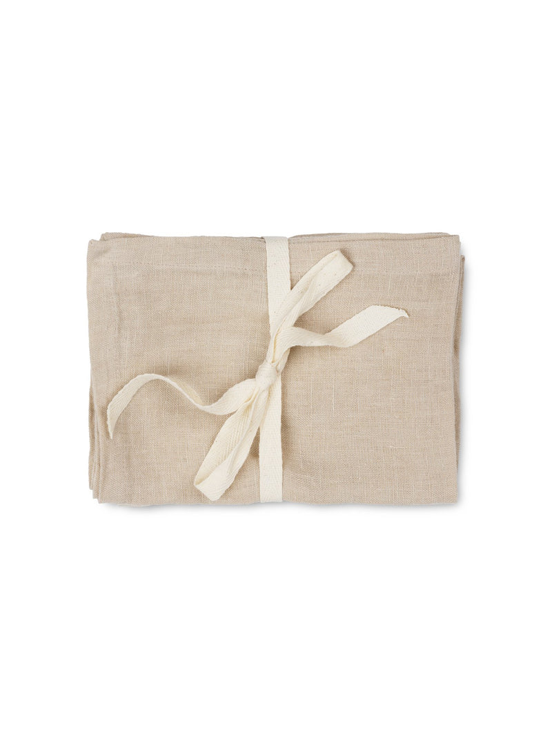 Linen Placemats by Ferm Living by Ferm Living