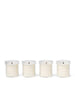 Scented Advent Candles Set by Ferm Living by Ferm Living