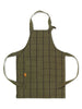 Kids Hale Yarn-Dyed Apron by Ferm Living by Ferm Living