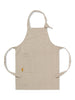 Kids Hale Yarn-Dyed Apron by Ferm Living by Ferm Living