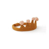 Costume Princess Crown - Camel