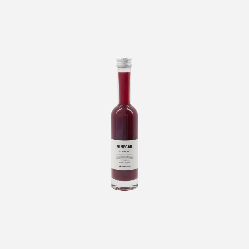 Vinegar with Raspberry