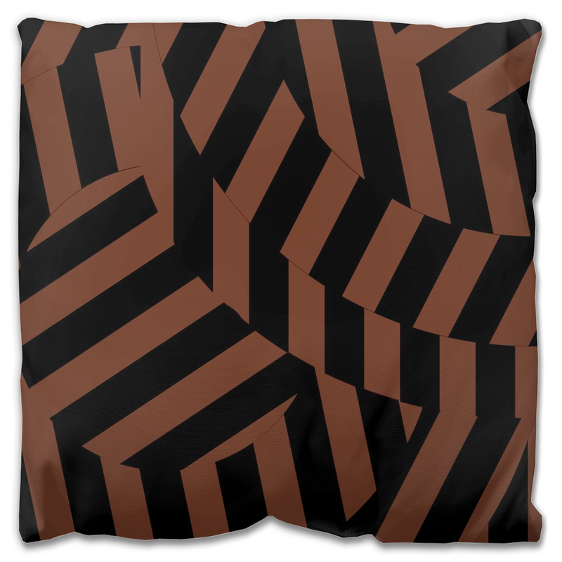 Sonya Throw Pillow