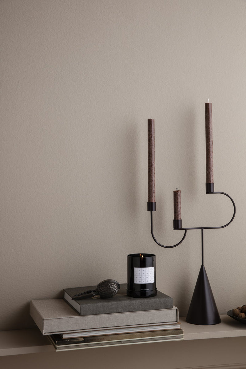 Avant Candelabra by Ferm Living