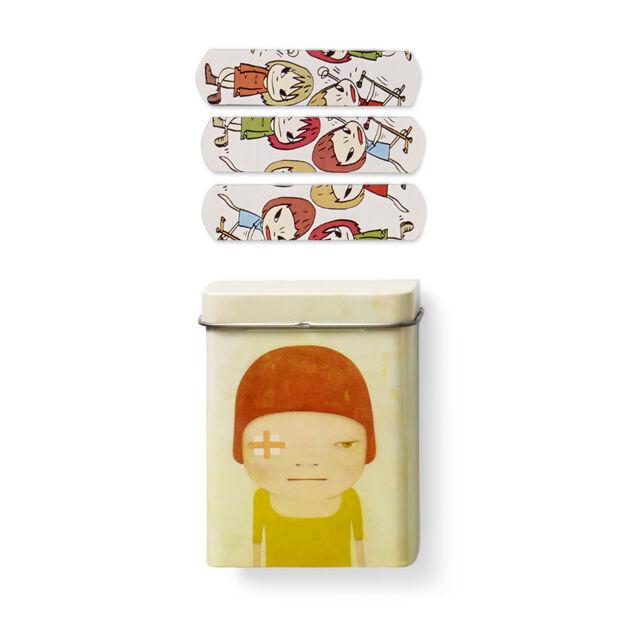 Yoshitomo Nara Bandages