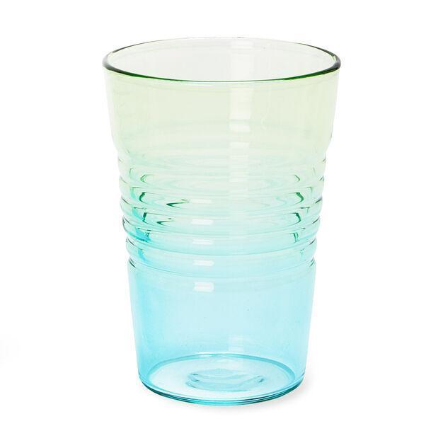 Ombre Juice Glasses