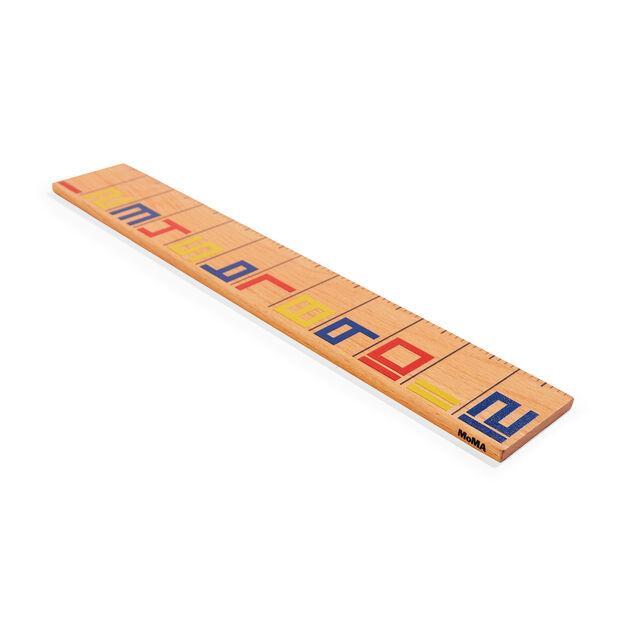 De Stijl Ruler