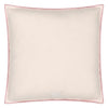 Brera Lino Blossom & Pearl Decorative Pillow