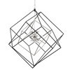 Roundout 15 Light Pendant