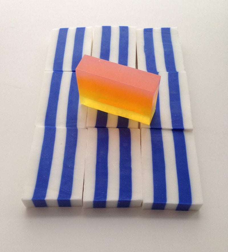 Sea Air Glycerin Soap