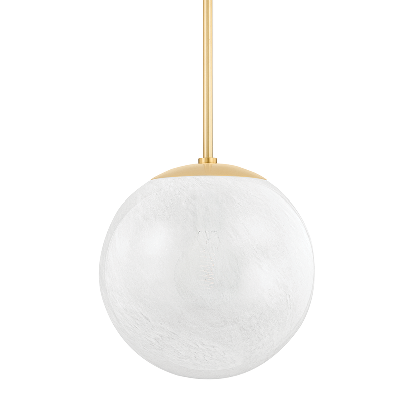 Burlington Large Pendant