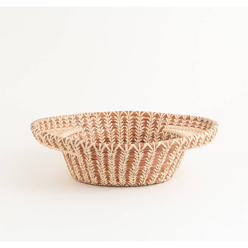 Medium Haida Basket