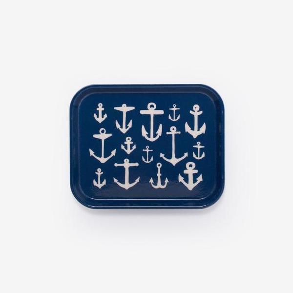 Maritime Catchall Tray