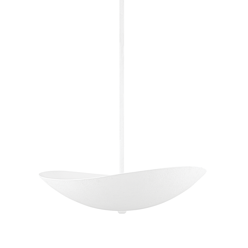 Fabius 6 Light Small Pendant