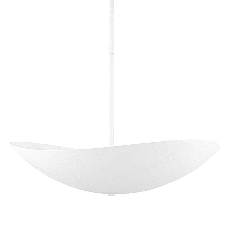 Fabius 8 Light Large Pendant