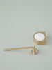 Brass Extinguisher by Ferm Living