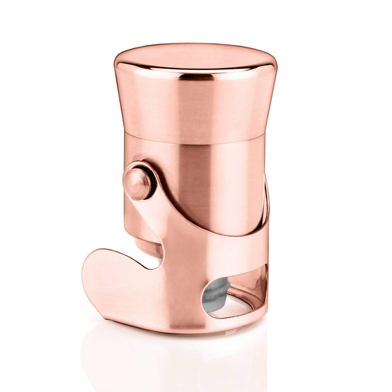 Summit™ Champagne Stopper - Copper