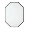 Hale Wall Mirror in Various Colors Flatshot Image