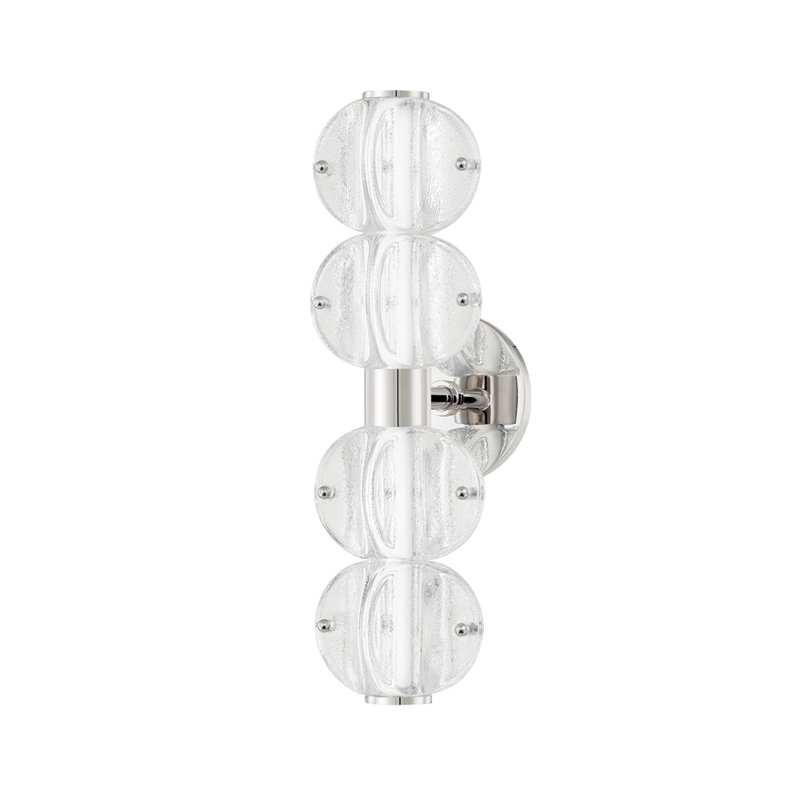 Lindley 4 Light Bath Bracket