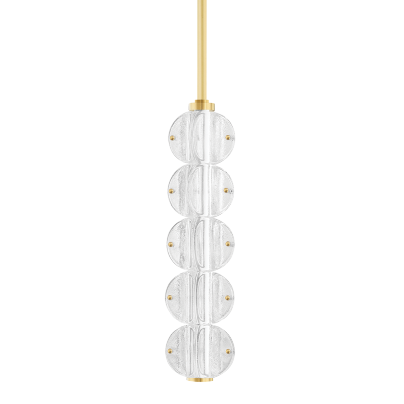 Lindley 5 Light Pendant