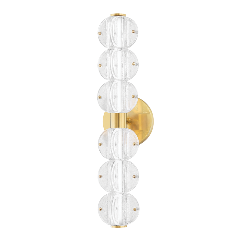 Lindley 6 Light Bath Bracket