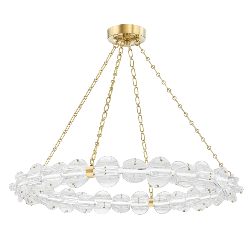 Lindley Small Chandelier