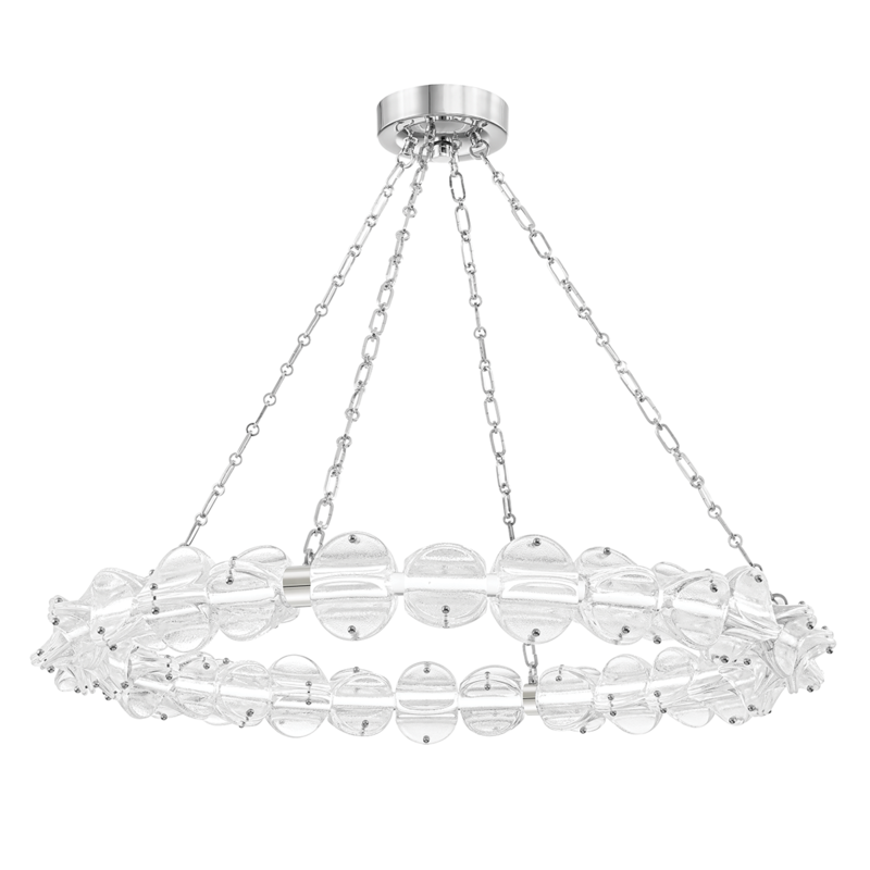 Lindley Small Chandelier