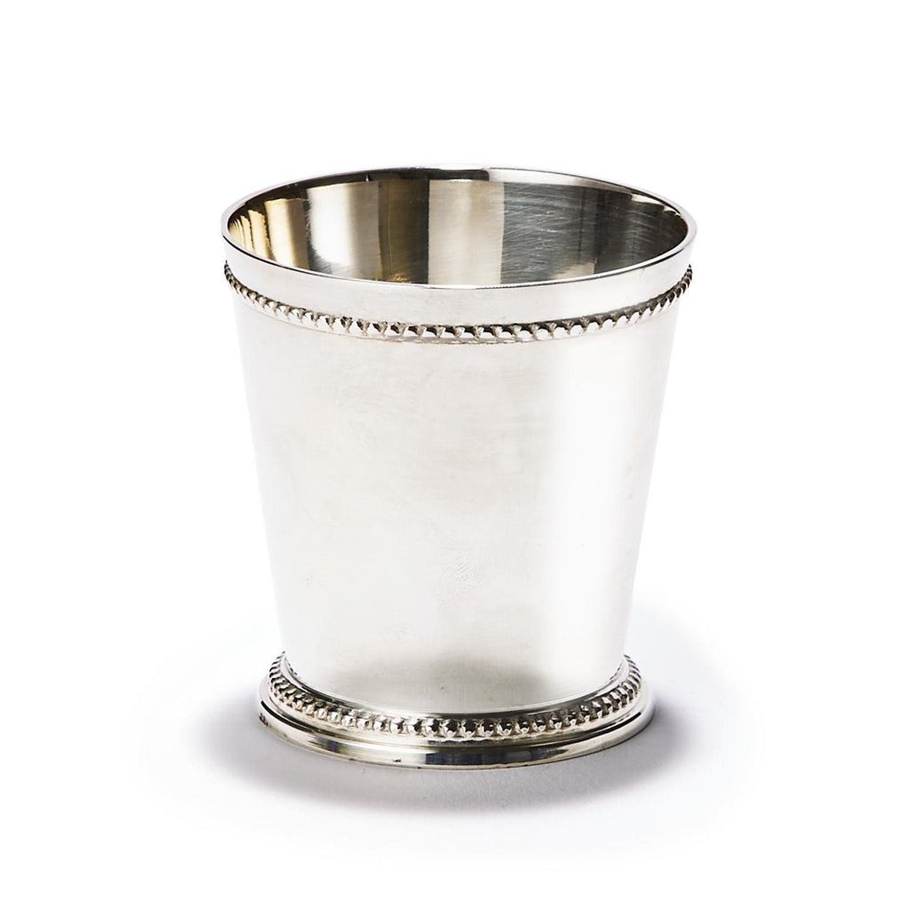 McKenzie Small Mint Julep Cup