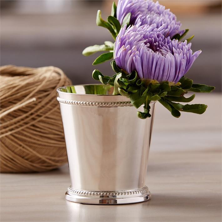 McKenzie Small Mint Julep Cup