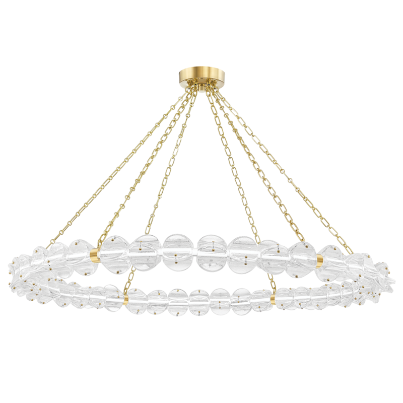 Lindley Large Chandelier