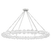 Lindley Large Chandelier