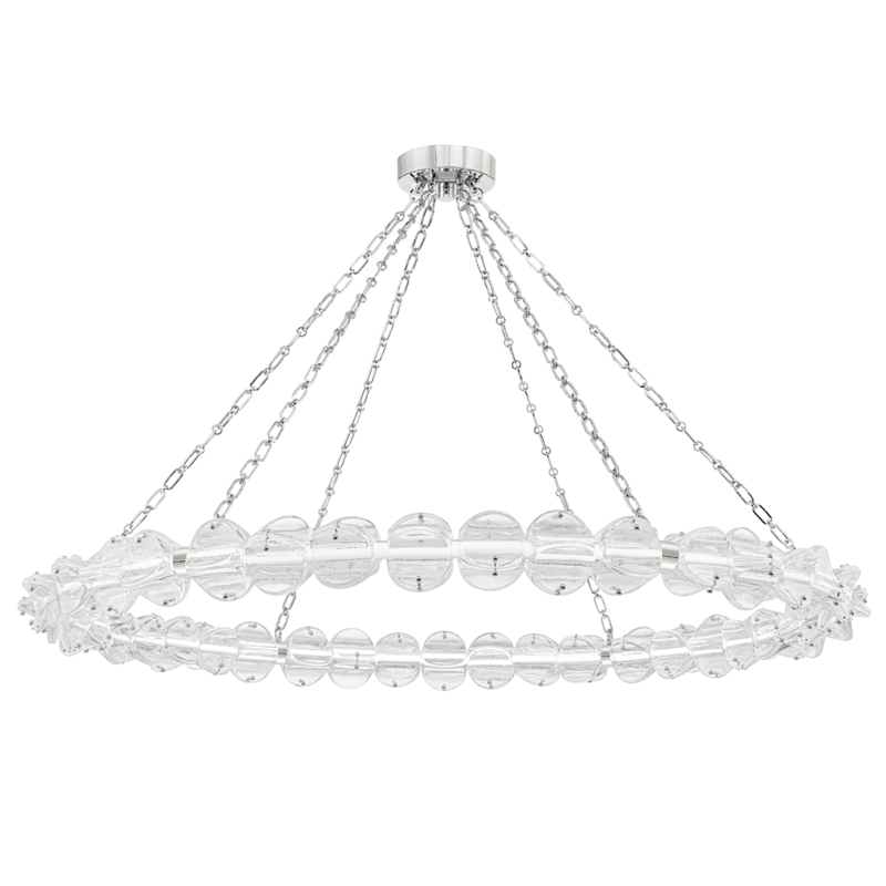 Lindley Large Chandelier