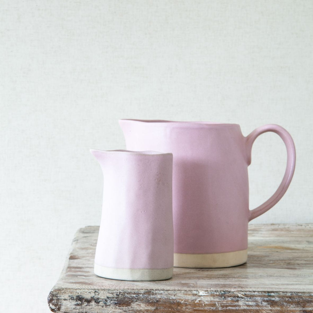 Organic Beetroot Jug by BD Edition I