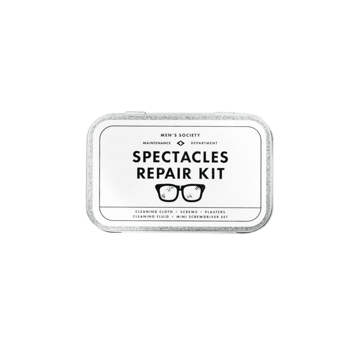 Spectacle Repair Kit