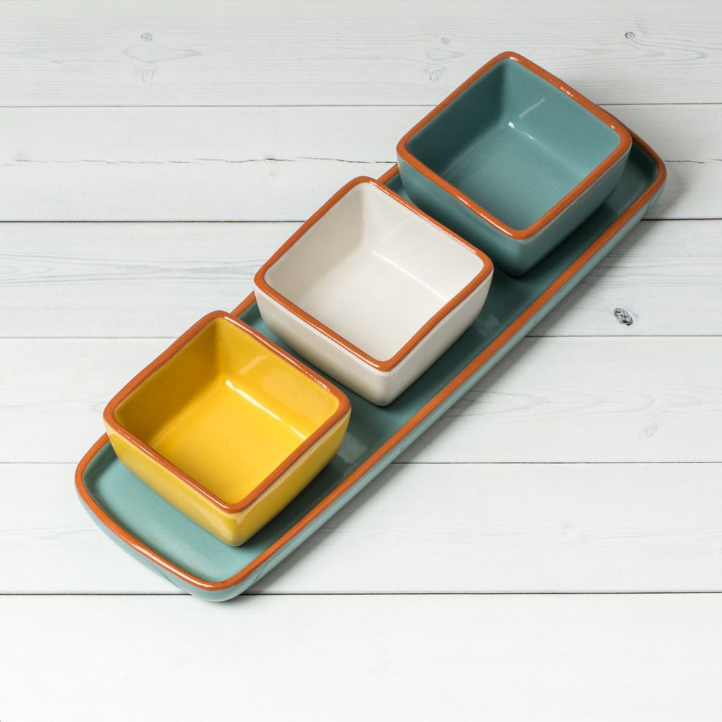 Bento Ramakin Set by BD Edition I