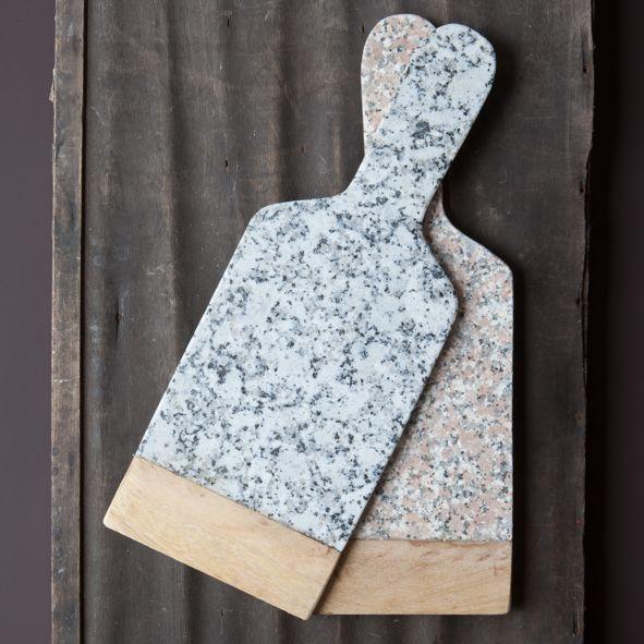 Aarnav Granite Chopping Board by BD Edition I