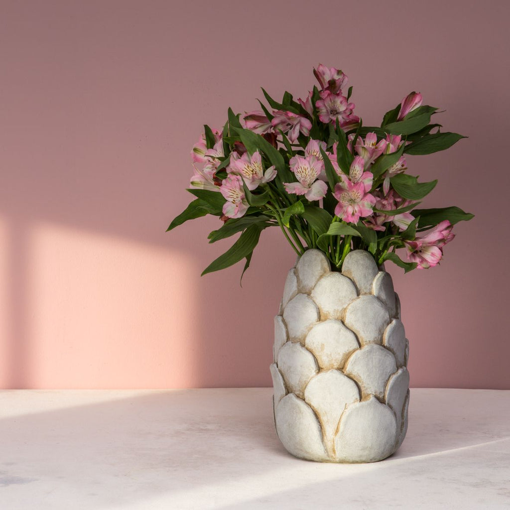 Alder Vase by BD Edition I