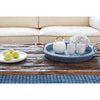 Aegean Serving Tray in Various Colors